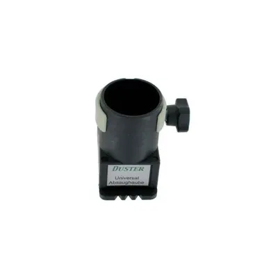[DP-ASP1] Capuchon de poussière DUSTER universel pour meuleuse d'angle 125-300mm