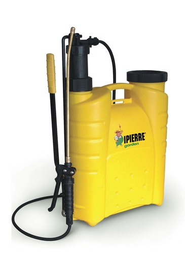 [DP-S37160] Rugproeier 16l De Pypere  