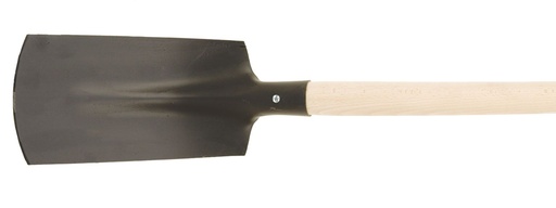 [DP703E] Kabelschop met steel es De Pypere