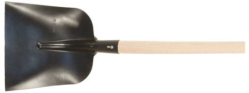 [DP704] Schop betonschop De Pypere