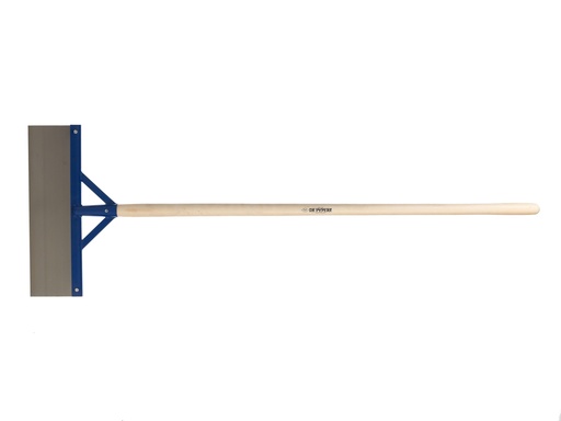 [DWE492S-QS] Pick-off knife 50 cm + handle De Pypere