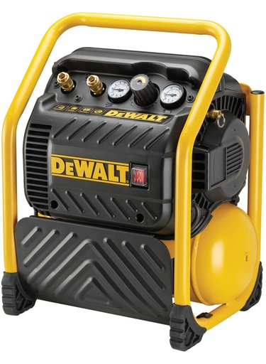 [DPC10QTC-QS] Compresseur 240V dewalt 10l