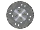 [DPU230] Diamond disc duro dia 230xM14 DPU