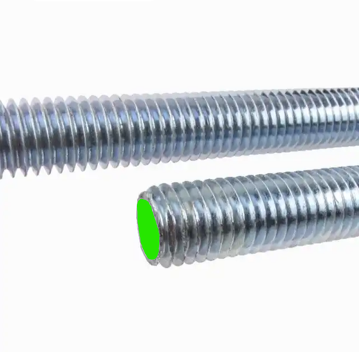 [DRAADM24I] Draadstang inox M24 l=1m