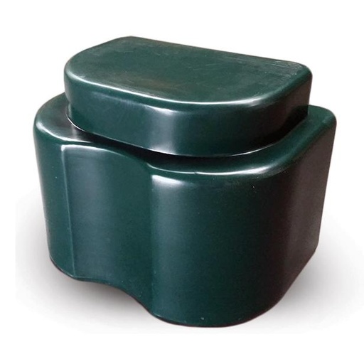 [SOKKEL] Rain barrel pedestal