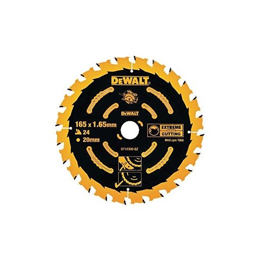 [DT10302-QZ] CZB 184x16x24T standard, encoche 1,65mm