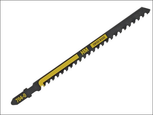 [DT2056-QZ] Lame de scie sauteuse HM (T341HM) 5x