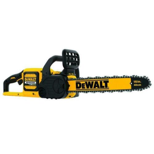 [DT20687-QZ] Dewalt chainsaw 45 cm bar