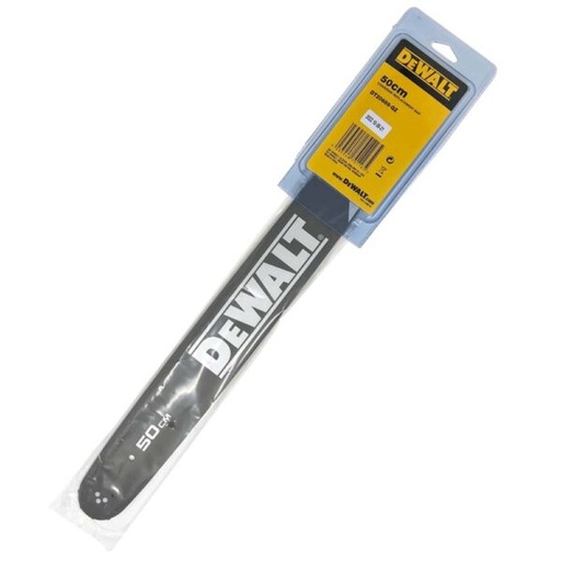 [DT20689-QZ] Dewalt chainsaw 50 cm bar