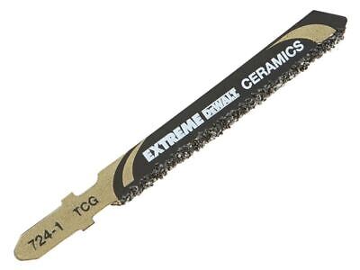 [DT2102-QZ] Jigsaw blade HM grit (T130RIFF)