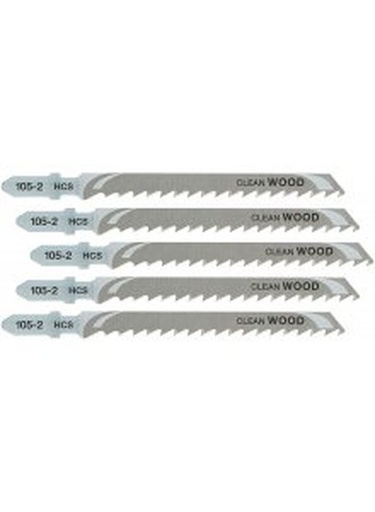 [DT2150-QZ] Jigsaw blade JBX BiM cobalt (T118AF) (3pcs)