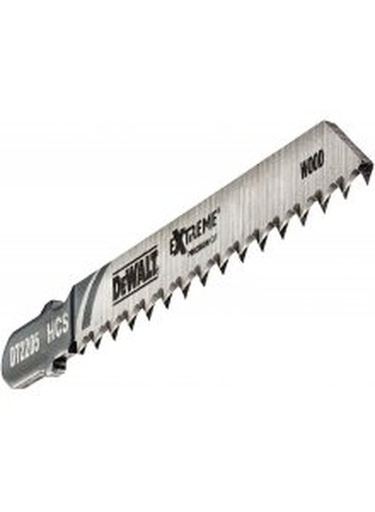 [DT2207-QZ] Decoupeerzaagblad XPC® - HCS 100x10x40mm (T101BR) (5st)