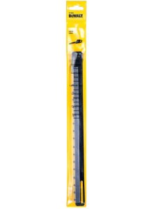 [DT2963-QZ] Countersaw blade HM, 275mm working length for aerated concrete, hollow building blocks and Poroton (DW)
