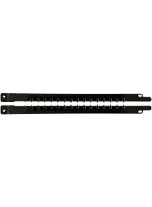 [DT2978-QZ] Alligator 430mm HSS for fast cuts in insulation panels, natural and composite woods, not for chipboard