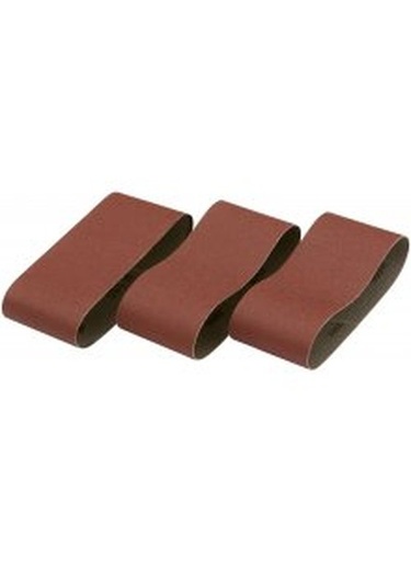 [DT3662-QZ] Bande abrasive, 64x356mm (D26480), K80 (3pcs)