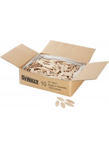 [DT3931-QZ] Lamellen nr. 10 voor 13-18mm materiaal