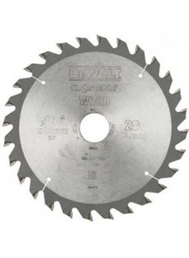 [DT4217-QZ] CZB 250x30x60t, dent creuse, Positive 10°, encoche 3.2mm
