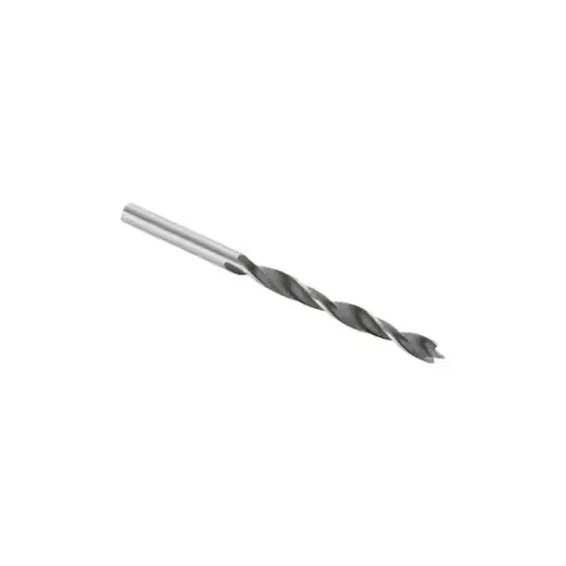 [DT4506-QZ] Wood spiral drill Ø6mm