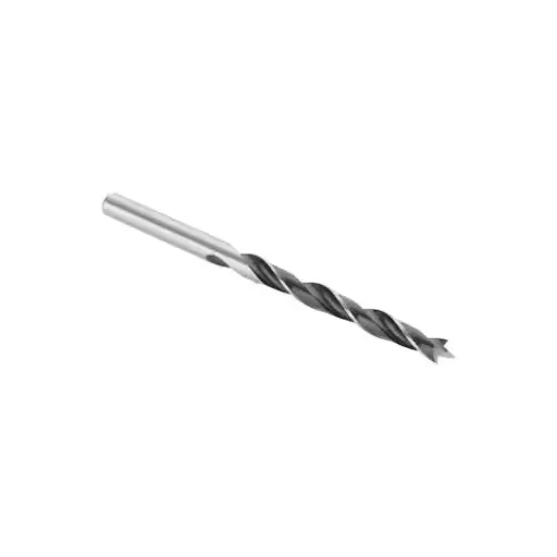 [DT4507-QZ] Wood spiral drill Ø7mm