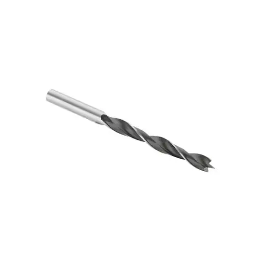 [DT4510-QZ] Foret hélicoïdal à bois Ø10mm