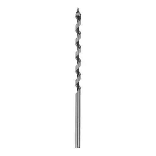 [DT4600-QZ] Slangeboor 6x200 mm