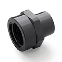 [01101008045] PVC pressure reducer 63x75x2” F/M/F (60pcs/box)