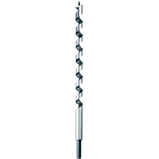 [DT4644-QZ] Slangenboor Ø20, werklengte 380mm