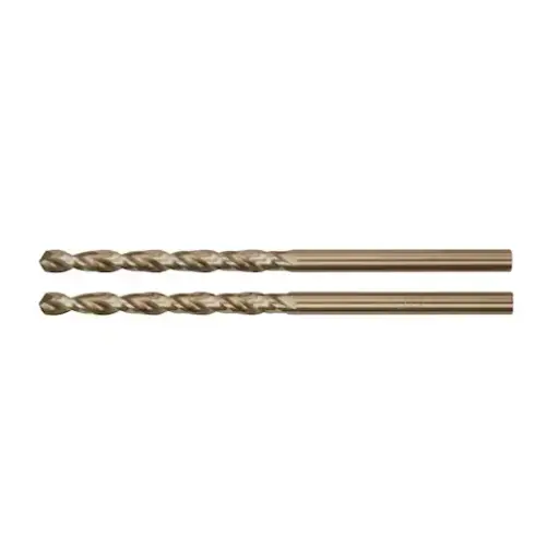 [DT4901-QZ] Iron drill cobalt 2.5mm (2pcs)
