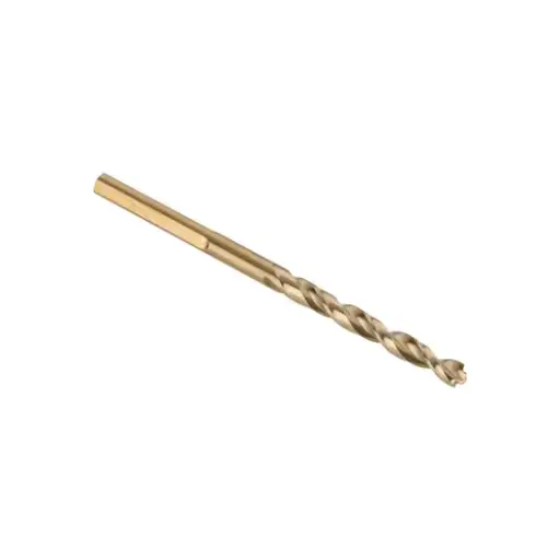 [DT4909-QZ] Ijzerboor cobalt 6.5mm