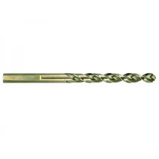 [DT4910-QZ] Iron drill cobalt 6.8mm
