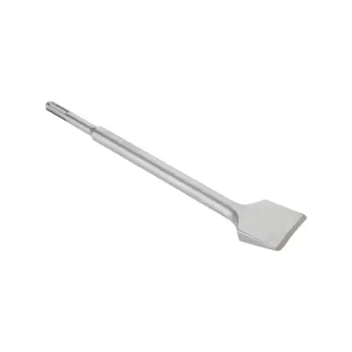 [DT6806-QZ] SDS-Plus flat tile chisel 38x200mm