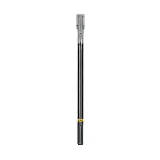 [DT6811-QZ] SDS MAX XLR ciseau plat 25x300mm