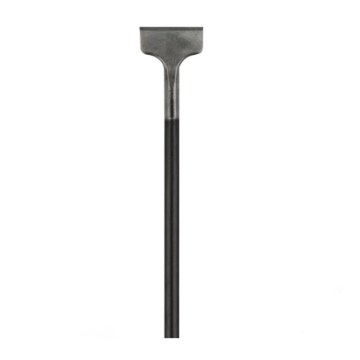 [DT6818-QZ] SDS MAX XLR platte beitel 50x400mm