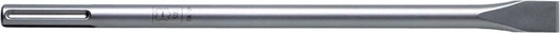 [DT6823-QZ] SDS-Max platte beitel 25x400mm 