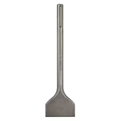 [DT6825-QZ] Burin plat SDS-Max 80x300mm