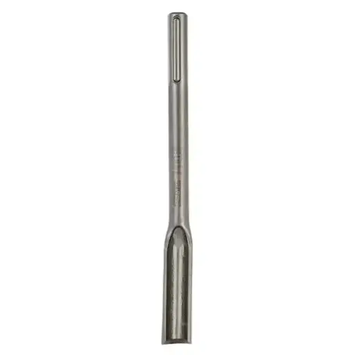 [DT6826-QZ] SDS-Max trenching chisel 26x300mm