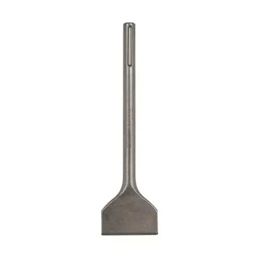 [DT6834-QZ] SDS-Max tile chisel 80x300mm
