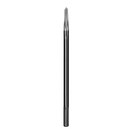 [DT6889-QZ] SDS-MAX XLR point chisel 400mm