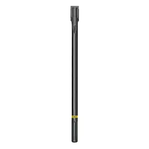[DT6979-QZ] SDS-PLUS XLR flat chisel 25x200mm