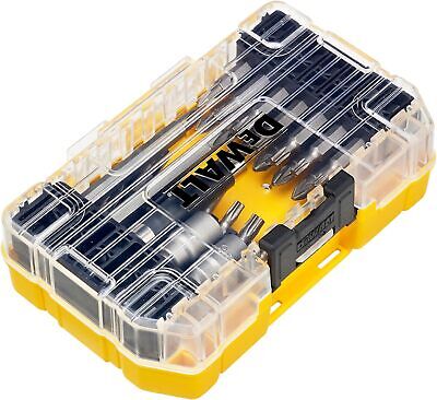 [DT70702-QZ] 45-piece screw bit set, TOUGH CASE small
