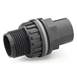 [01101312014] Passe-fil PVC pour réservoir à pression 25x32x1 » F/M/M (40pcs/boîte)