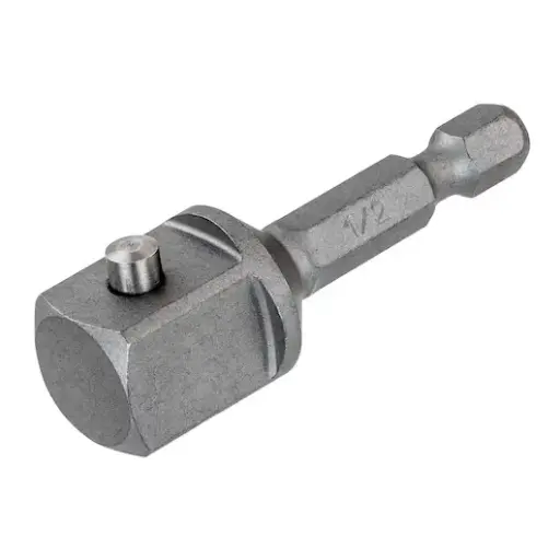 [DT7512-QZ] Impact slagschroefadapter 1/4" hex 