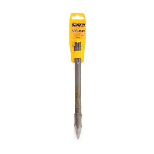 [DT8087-QZ] SDS-Max point chisel 600 mm