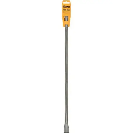 [DT8088-QZ] SDS-Max platte beitel 25x600mm