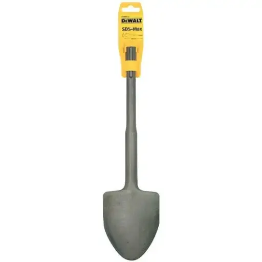 [DT8090-QZ] Burin SDS-Max 110x400mm