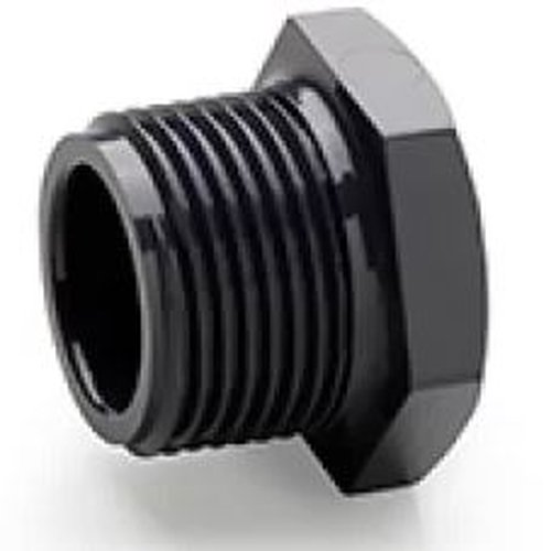 [DRST38M] PVC draadstop 3/8" M