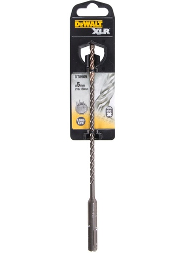 [DT8909-QZ] SDS+ XLR 5x150x210mm