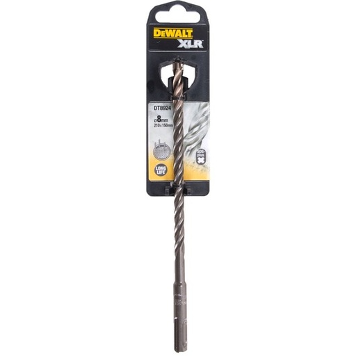 [DT8924-QZ] Elite SDS+ 8x150x210mm 