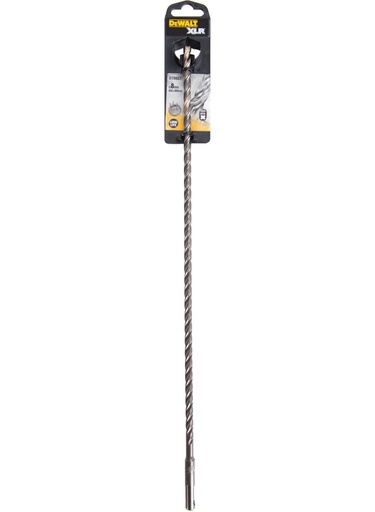 [DT8927-QZ] SDS+ XLR 8x400x460mm