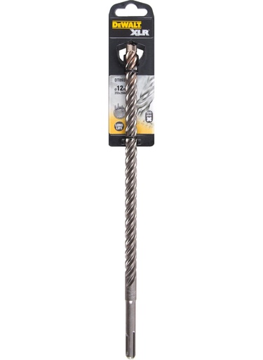 [DT8936-QZ] Elite SDS+ 12x260x310mm 